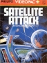 Magnavox Odyssey-2&nbsp; - &nbsp;Space Attack + (Europe)